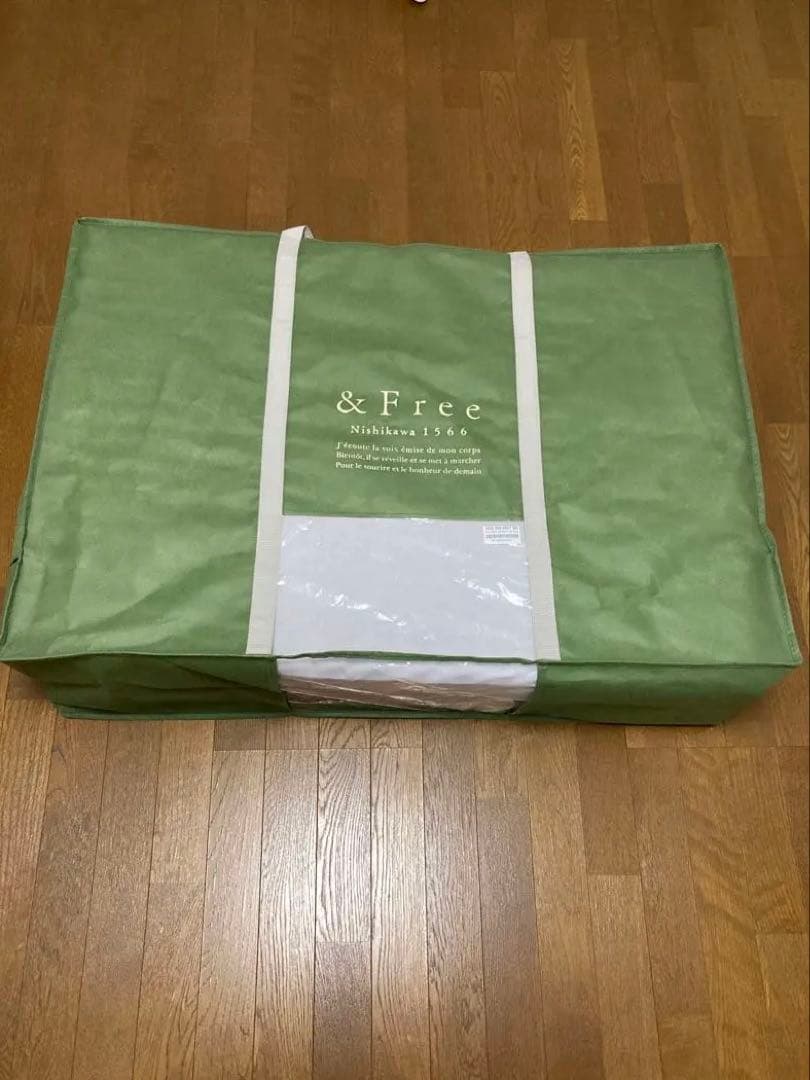 西川 マットレス &FreeマットレスKAレギュラー