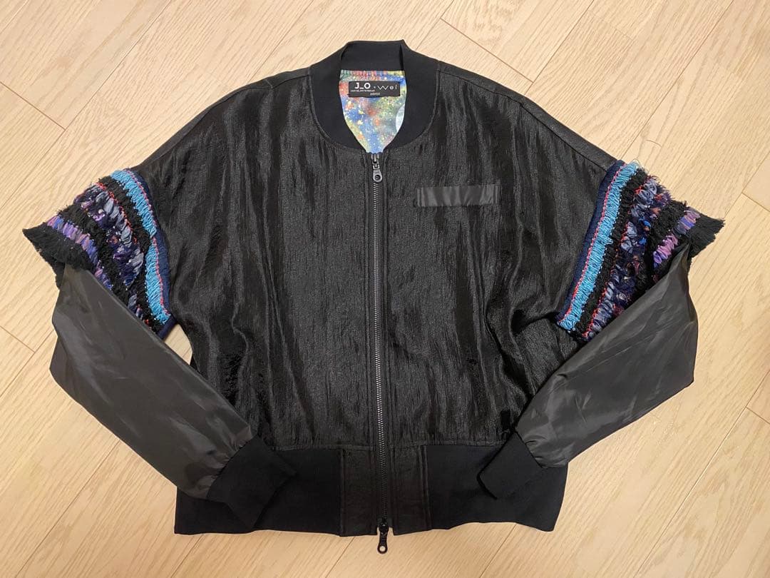 JANTJE_ONTEMBAAR×Wei