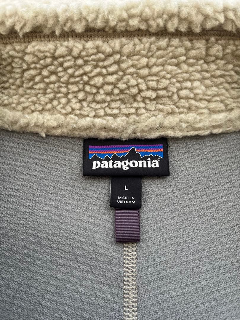 ジャケット・アウター patagonia / Classic Retro-X Jacket