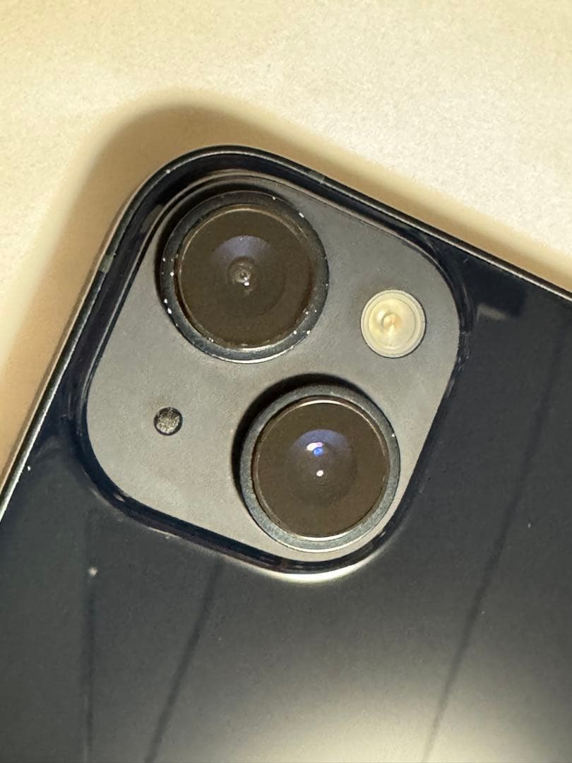 iPhone 14 128GB ミッドナイト　SIMフリー