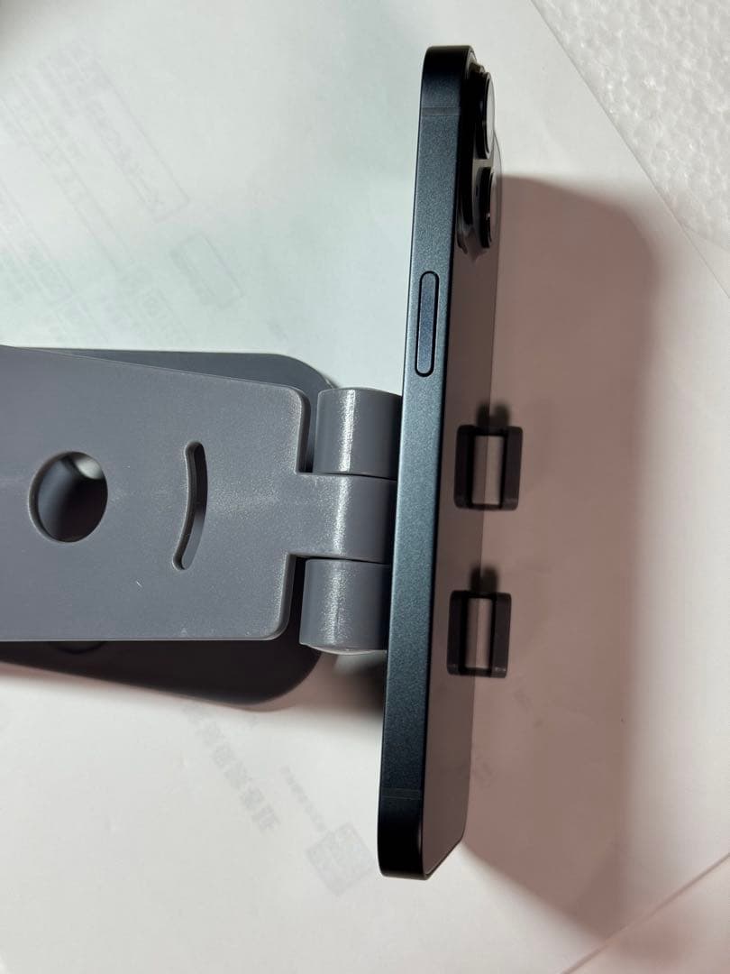 iPhone 14 128GB ミッドナイト　SIMフリー