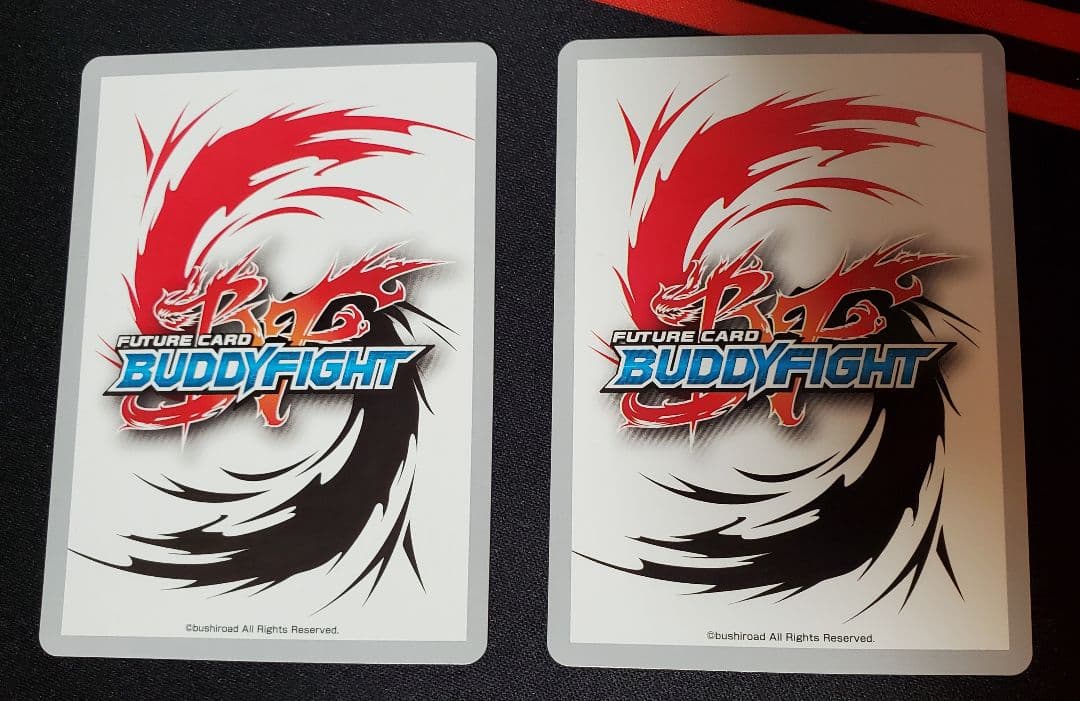 バディファイト　童話　究極レア