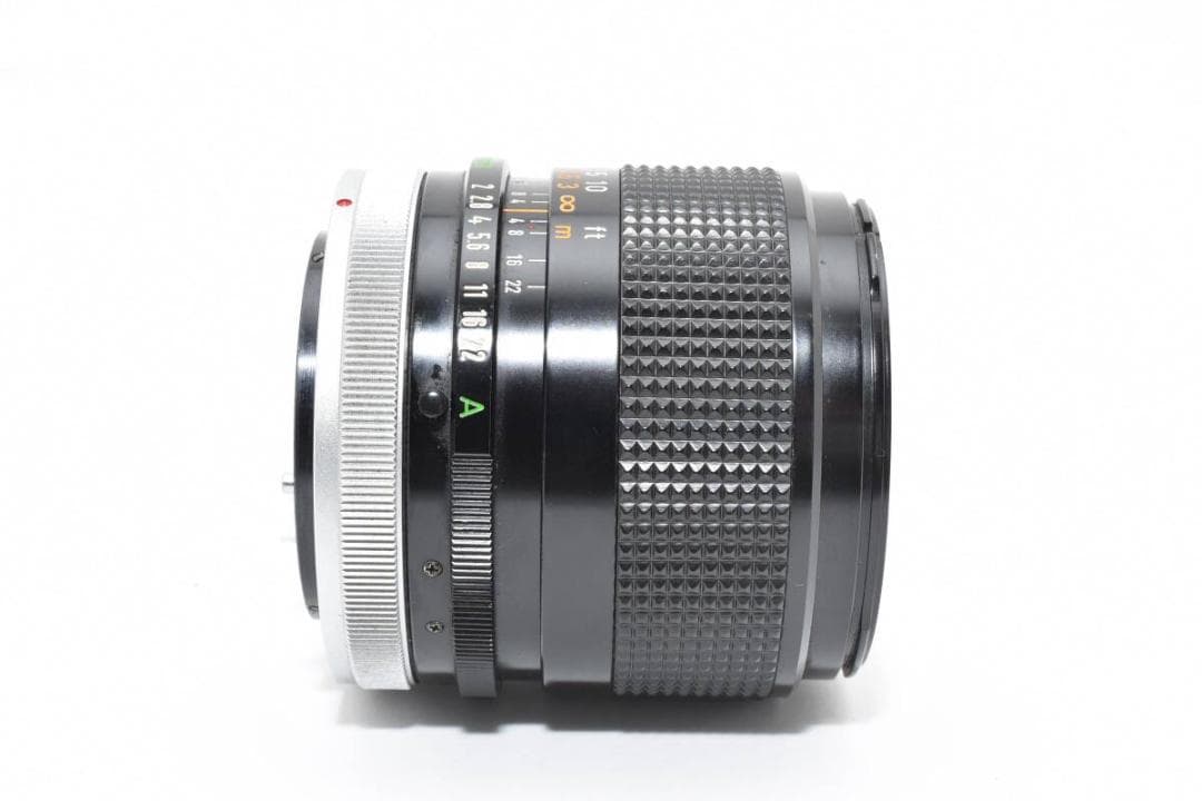 ★希少品★ キヤノン CANON FD 28mm F2 S.S.C.