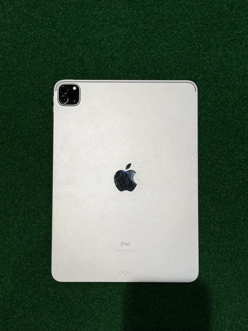 iPad Pro 11 インチ 第3世代 Wi-Fi - 256 GB -