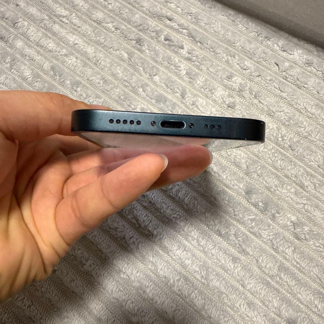 iPhone 13 ミッドナイト 128GB simフリ