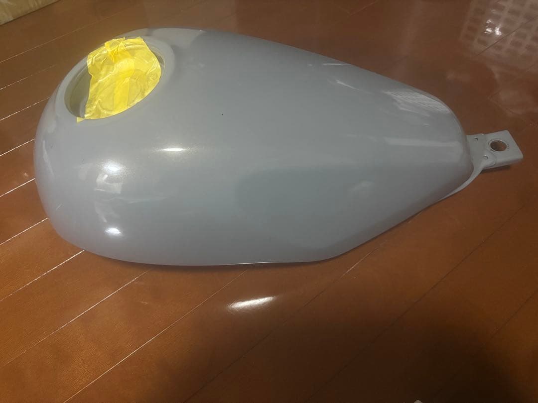 レブル250タンク