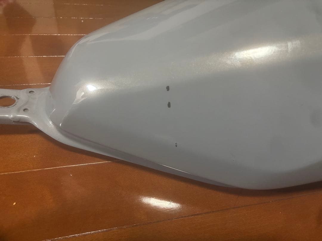 レブル250タンク