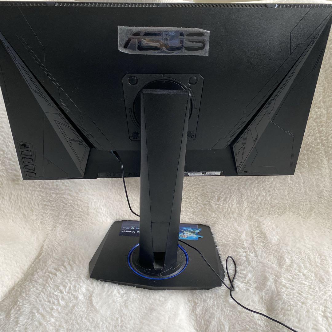ASUS ゲーミングモニター VG245H 24インチ