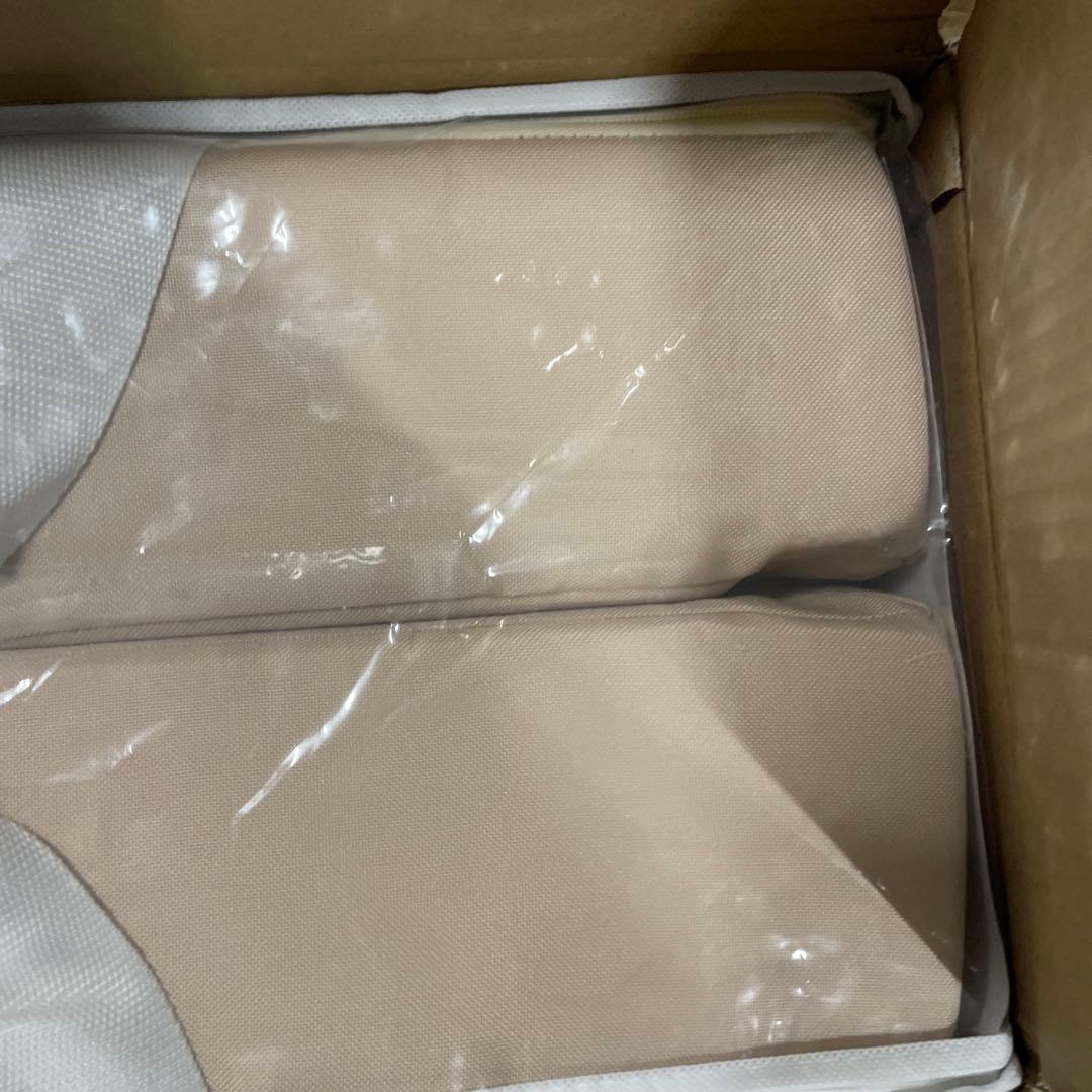 ファルスカ farska コンパクトベッド フィット L ベージュ746071