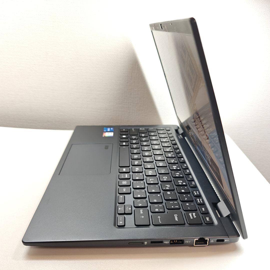 Windowsノート本体 dynabook G83/KW i5-1235U 16gb 256GB