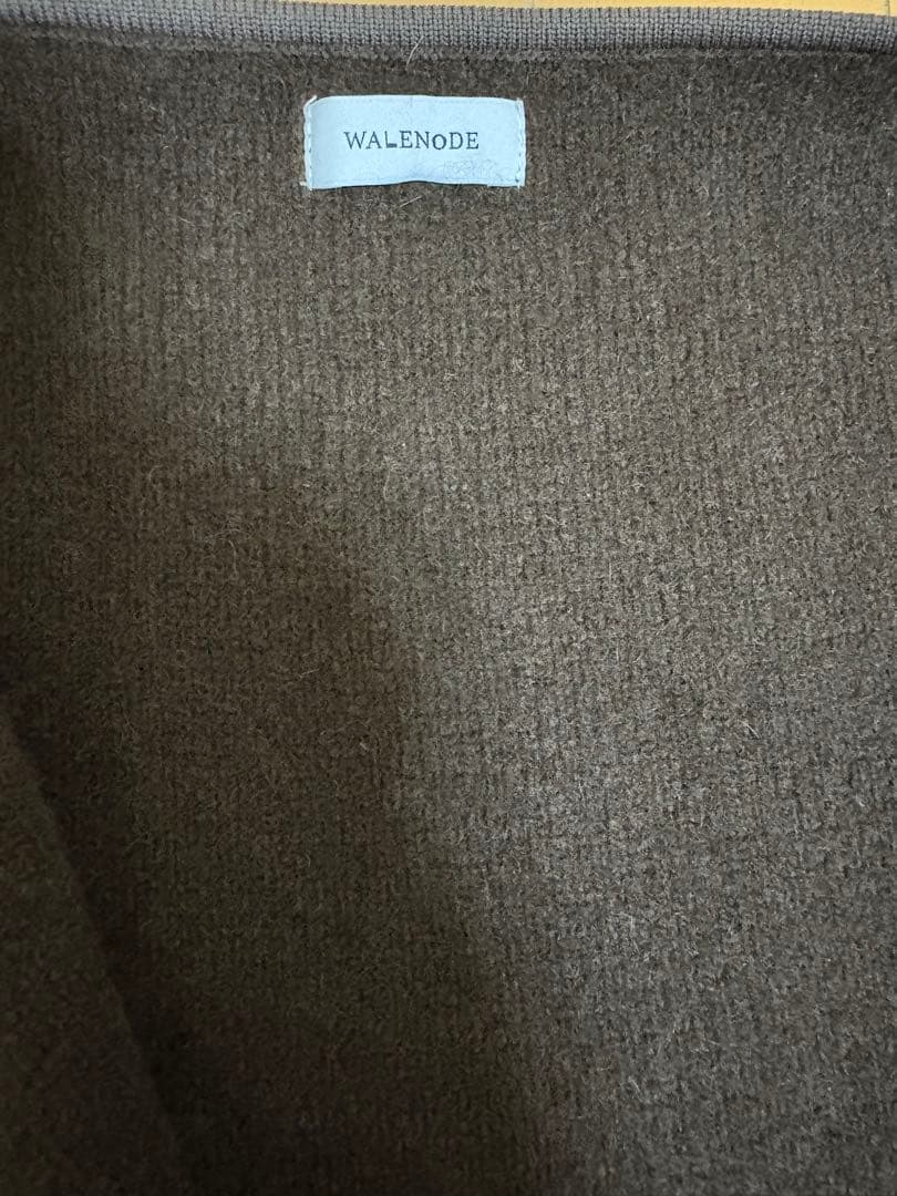 アーモンド walenode Innocent