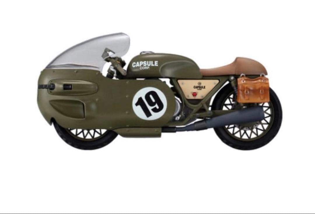 【新品未開封】即発送 デスクトップリアルマッコイ ドラゴンボールZ 03 ブルマ