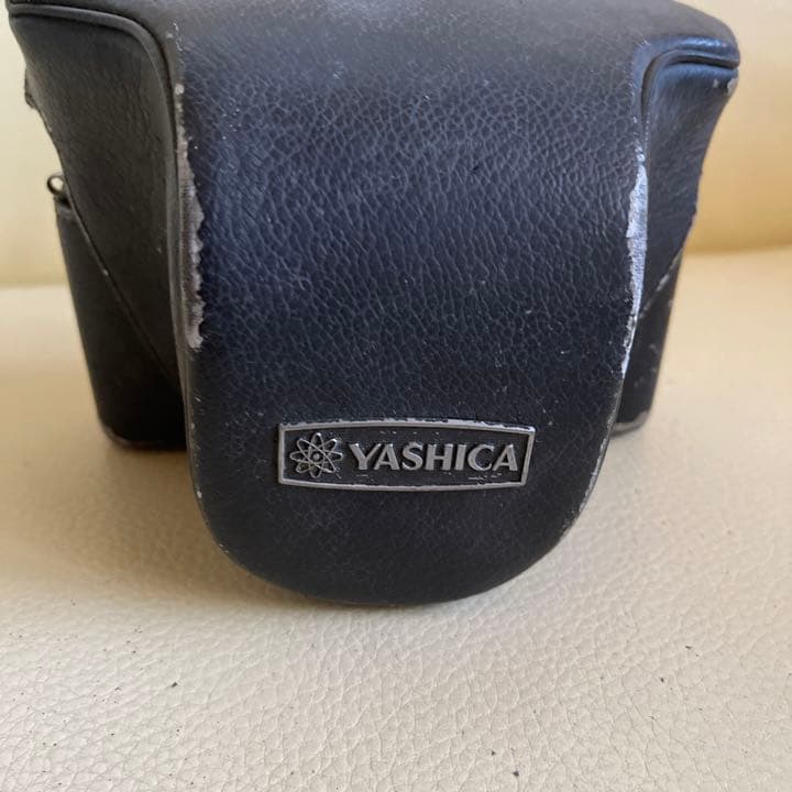 ヤシカ　エレクトロ35