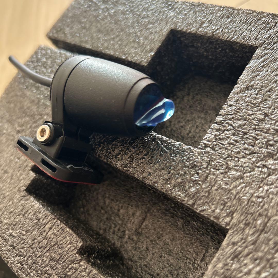 デイトナ MioMiVue M777D