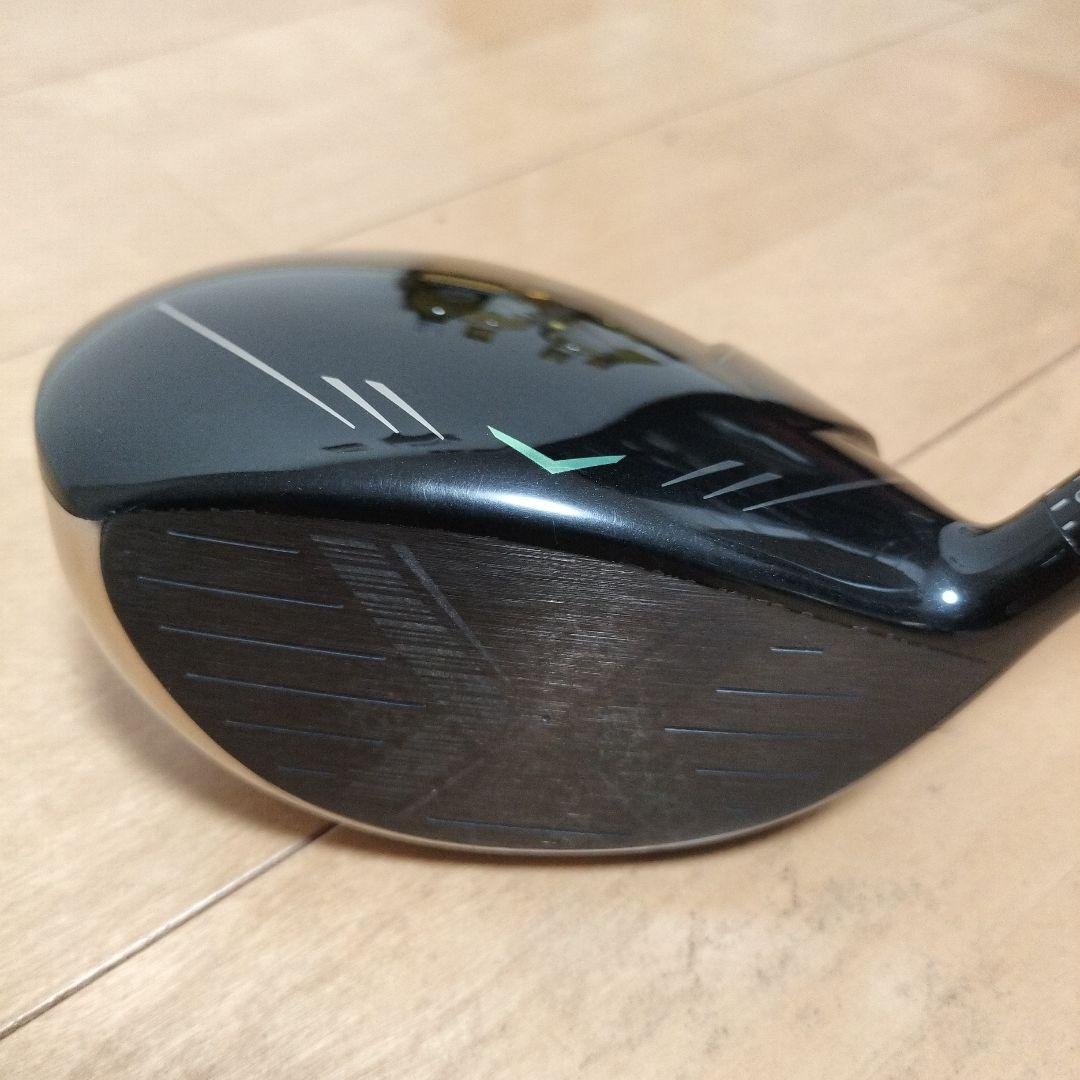 タキチャン　ゼクシオｘ(2022) SR　10.5°