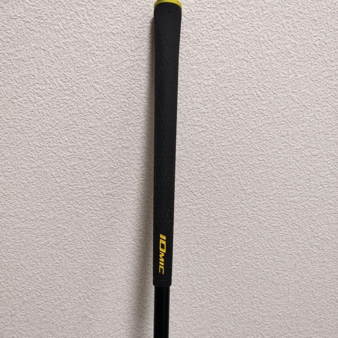 タキチャン　ゼクシオｘ(2022) SR　10.5°