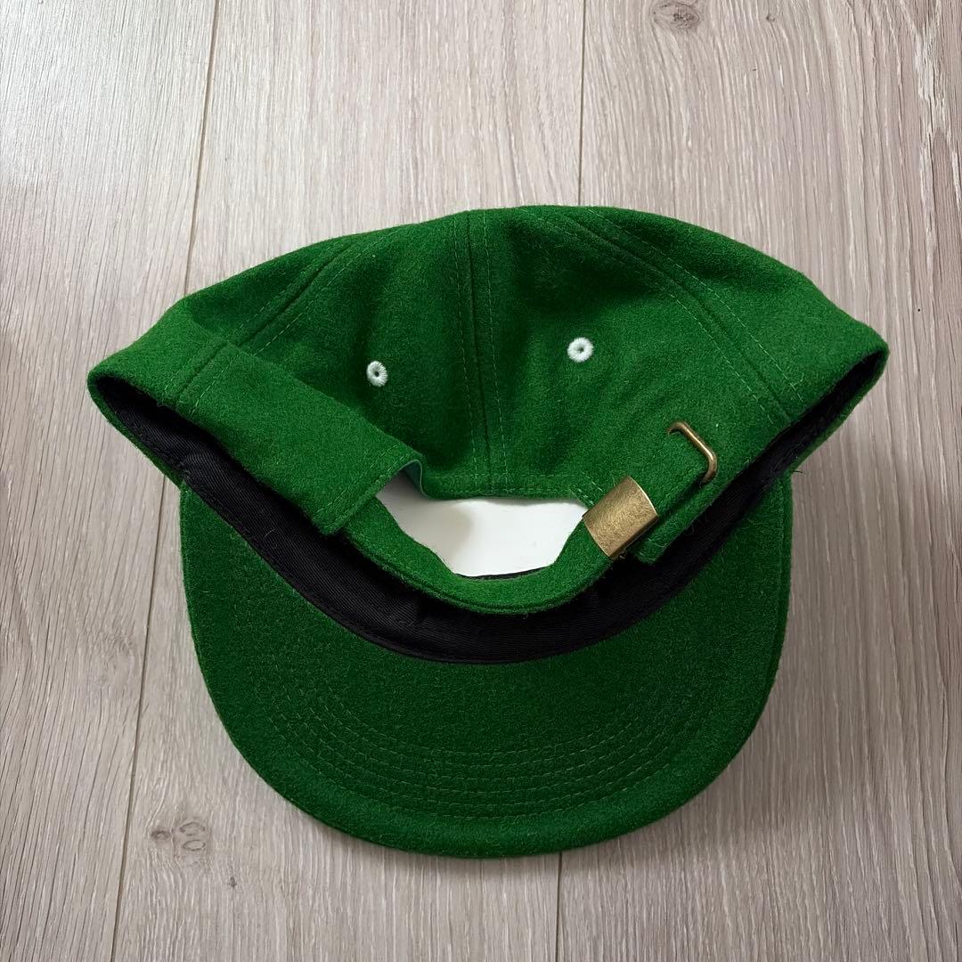 帽子 DIE DREI BERGE FIND YOUR LOCAL HERO CAP