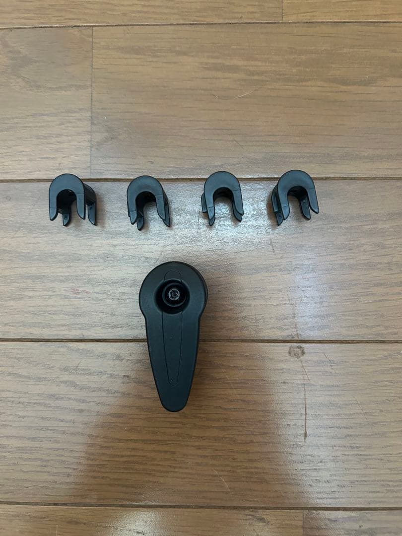 ORTLIEB 自転車パニア　リアバッグ 2個セット