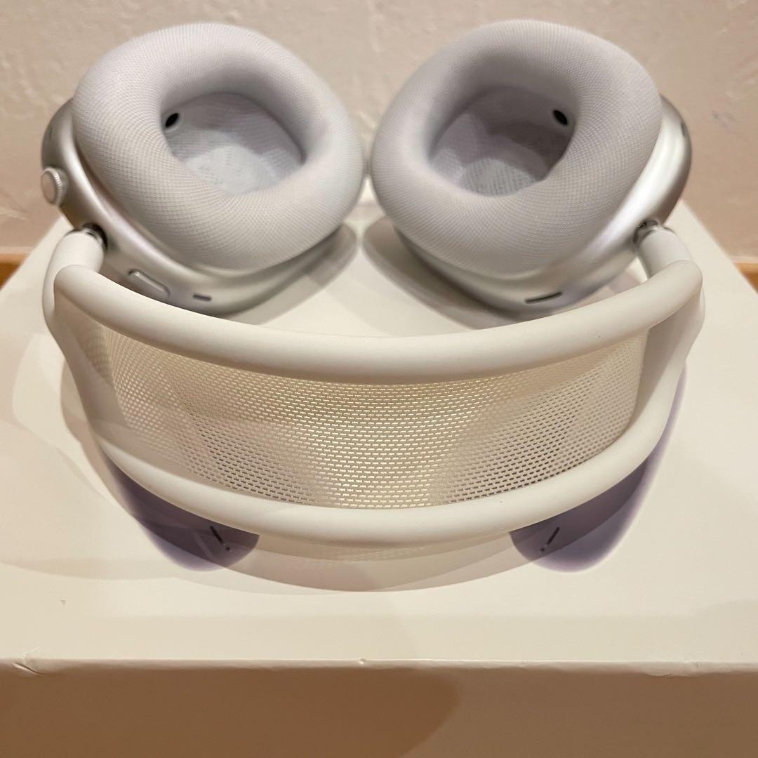 Apple Airpods Max 第1世代 A2096