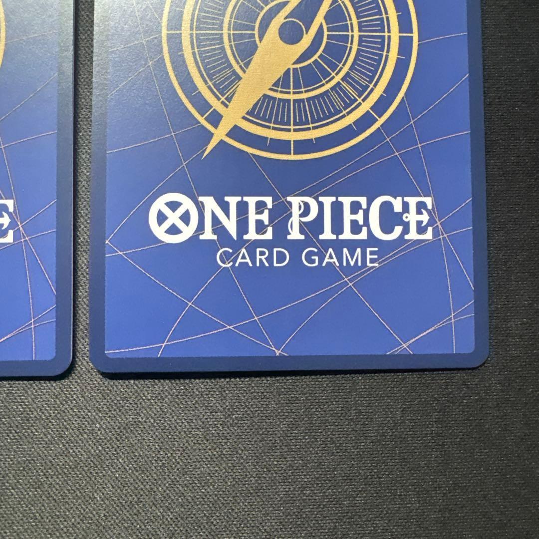 4枚セット ペローナ OP06-093 SR フラッグシップバトル プロモ