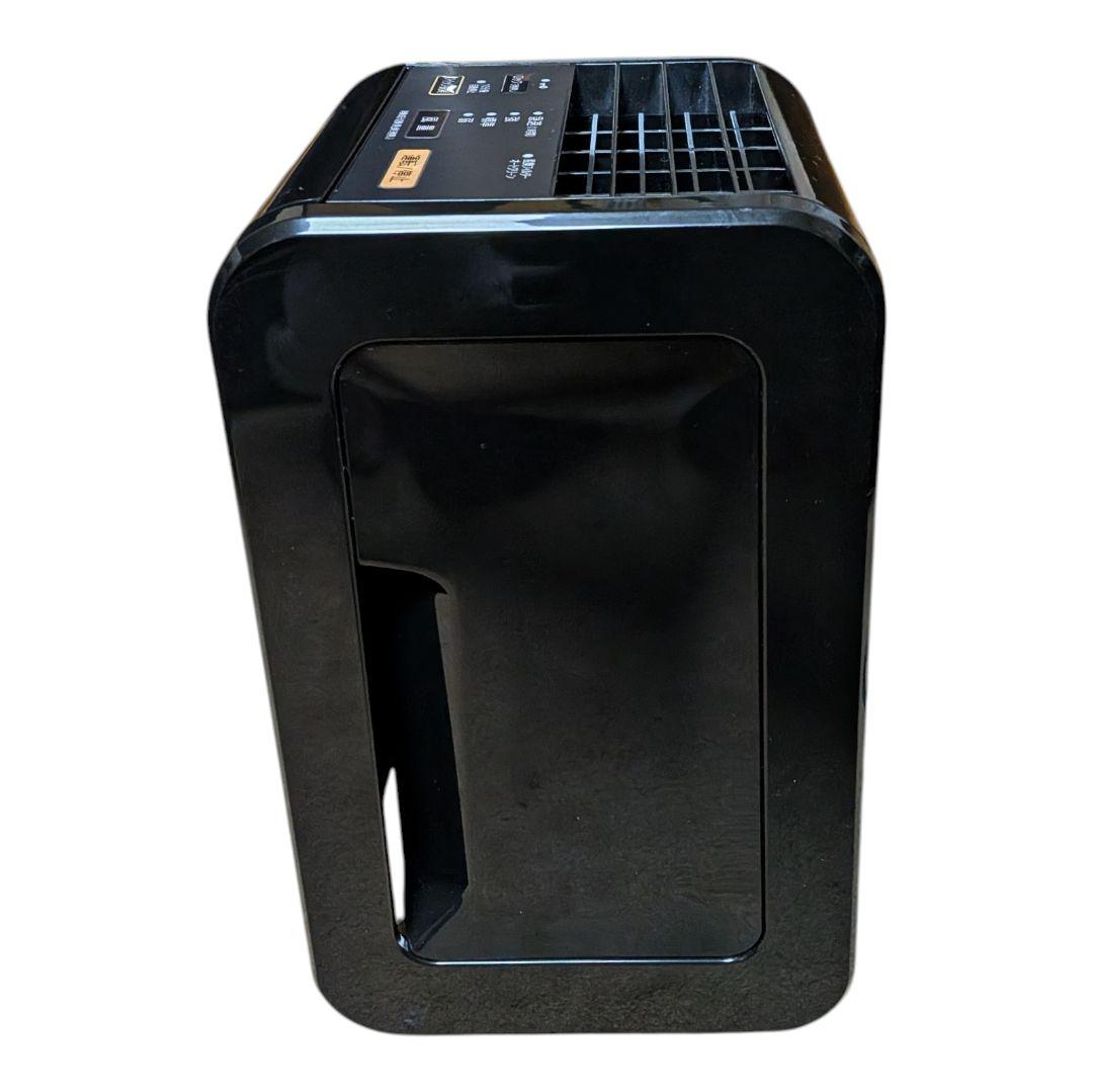 富士通ゼネラル 脱臭機 DAS-15K-B 2021年製