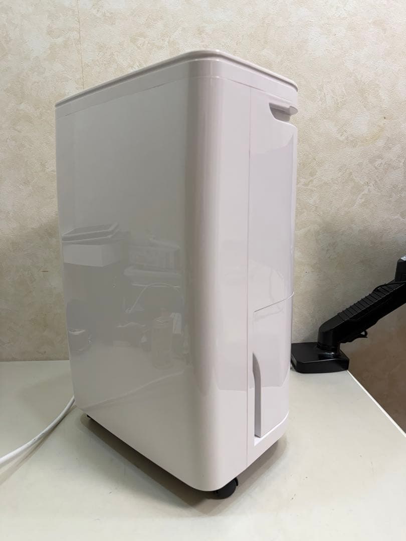 タンスのゲン コンプレッサー式 除湿器 JO06 2024年製