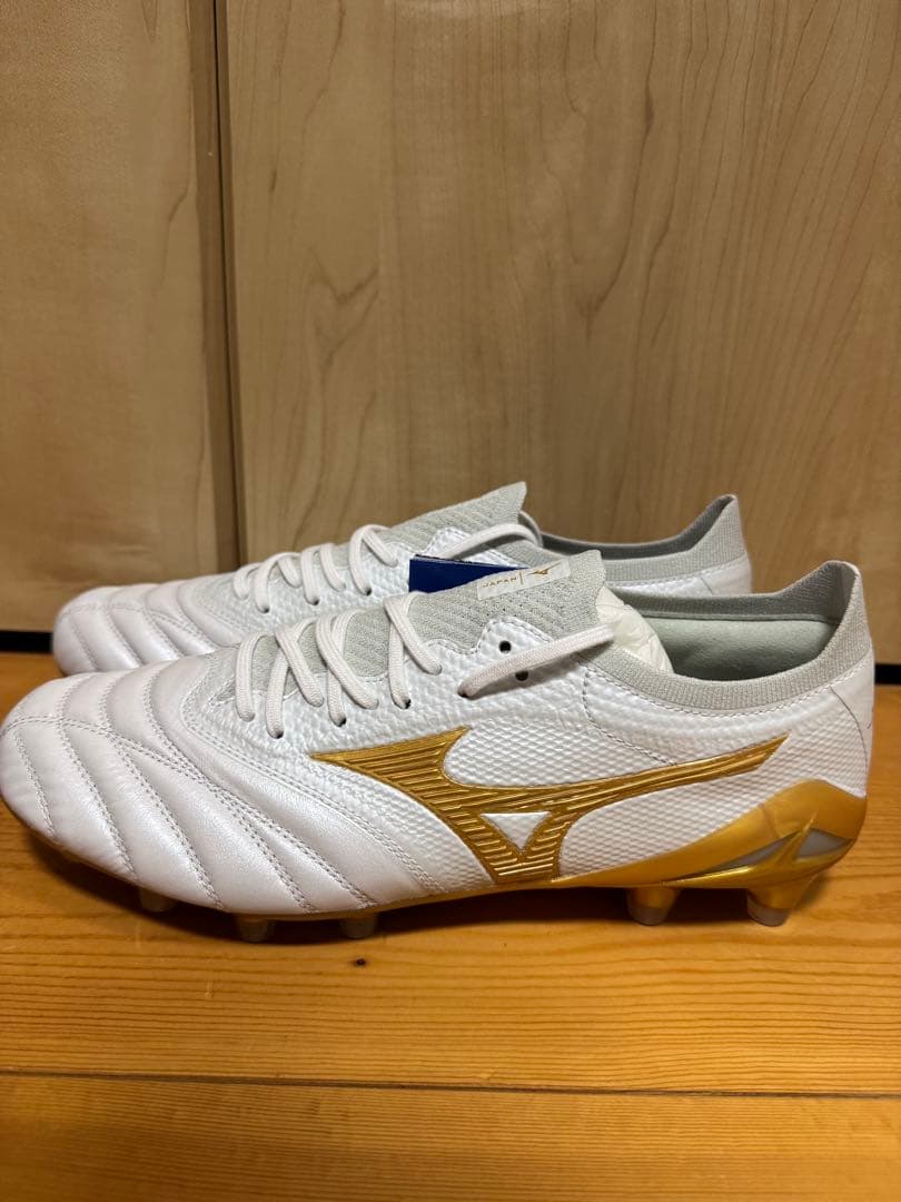 ミズノ　モレリアネオ 4 β JAPAN