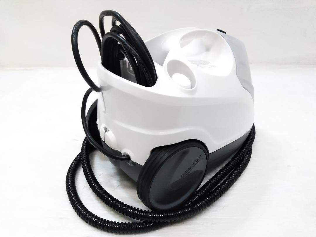 ケルヒャー スチームクリーナー SC4プレミアム 1.512-447.0 ★