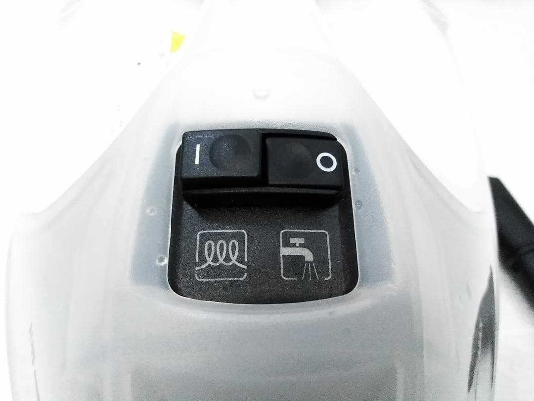 ケルヒャー スチームクリーナー SC4プレミアム 1.512-447.0 ★