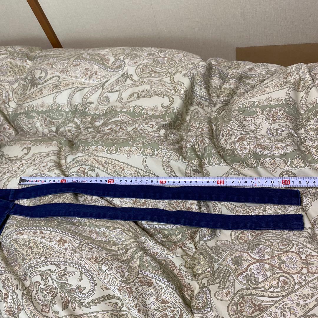 希少！【ポロ　ラルフローレン】エプロン