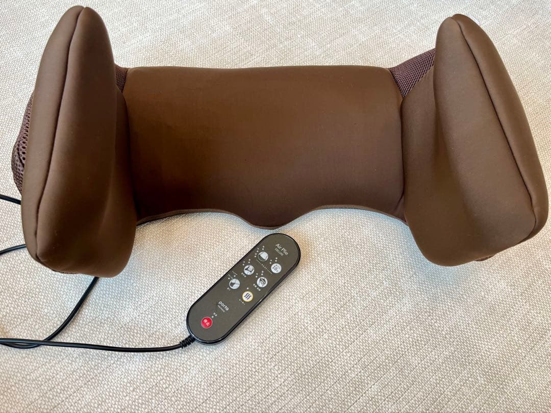 エアプリエ　デラックス