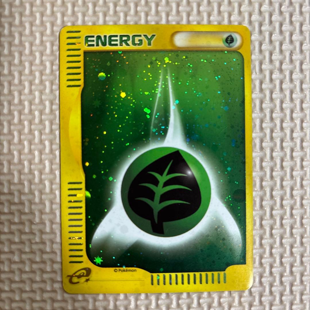 【激レア】ポケモンカードセット（エネルギー含む）