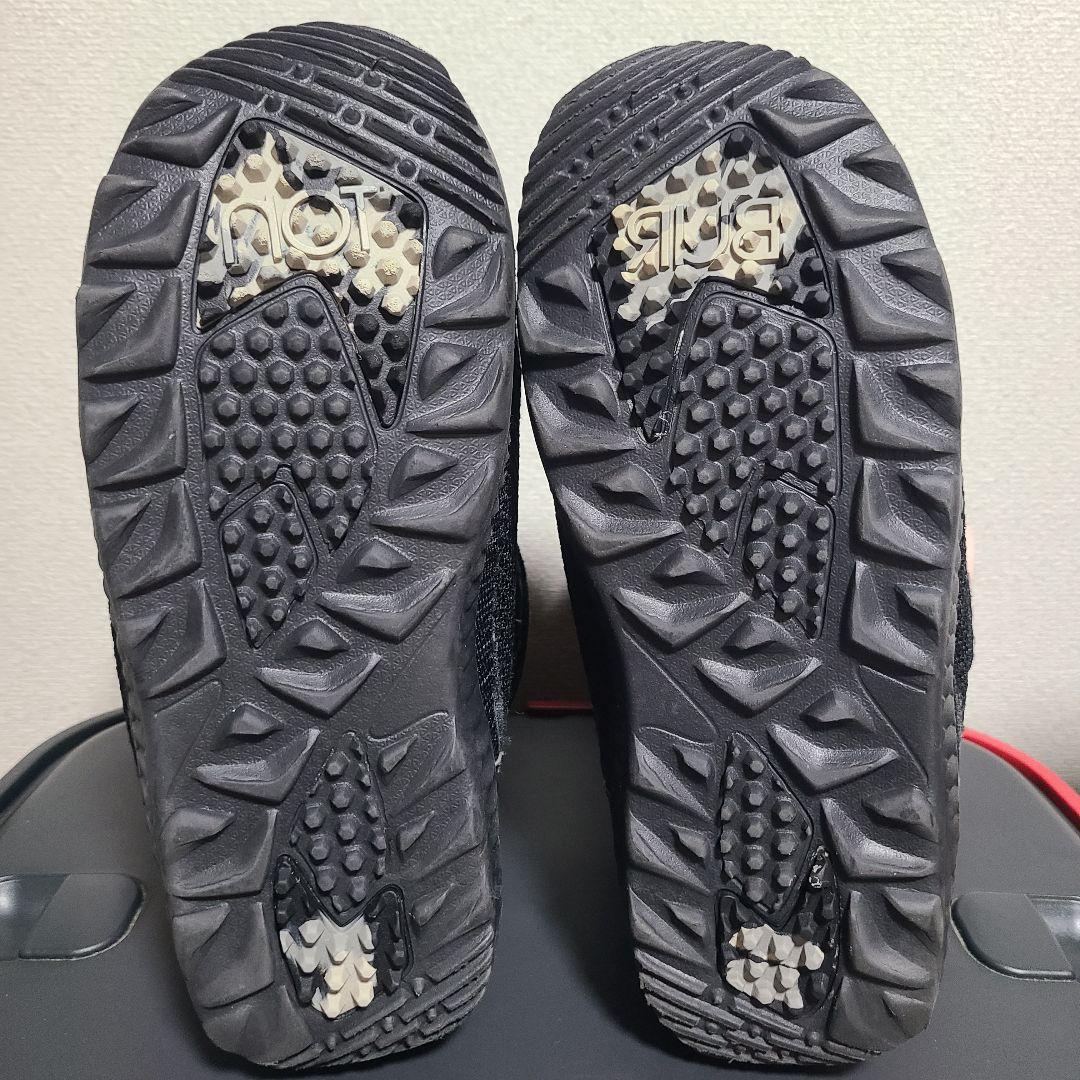 バートン リチュアル スノーボードブーツ レディース