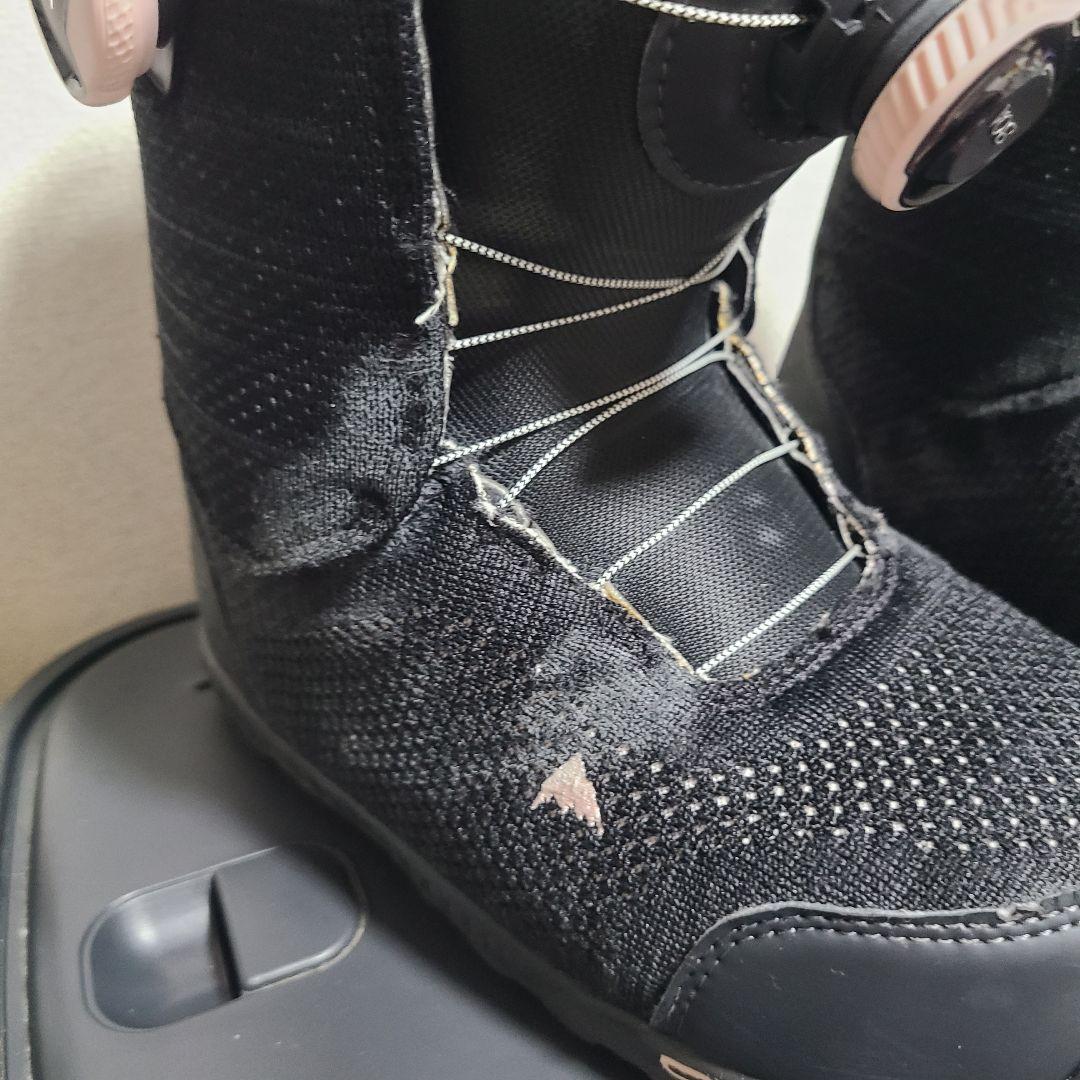 バートン リチュアル スノーボードブーツ レディース