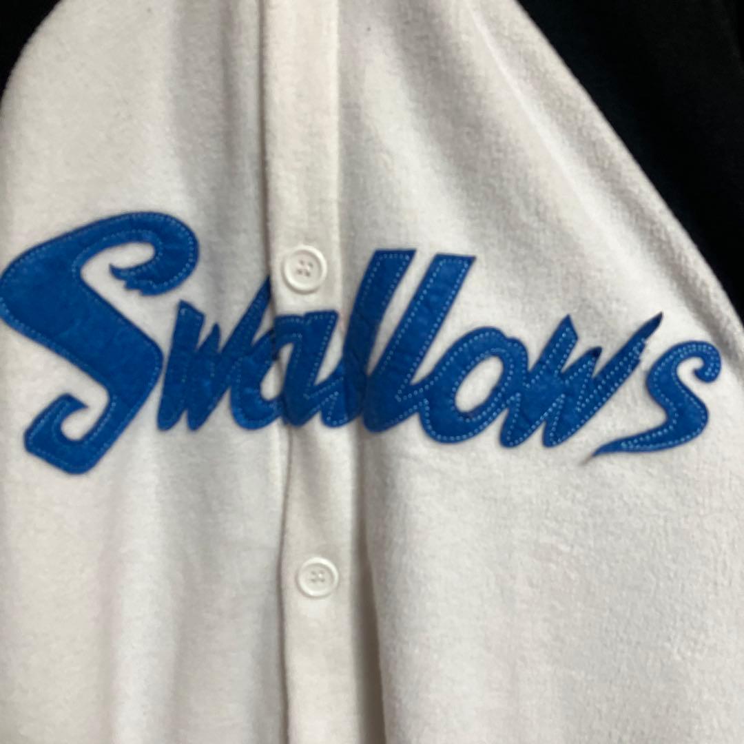 ヤクルトスワローズ つば九郎着ぐるみコスチューム