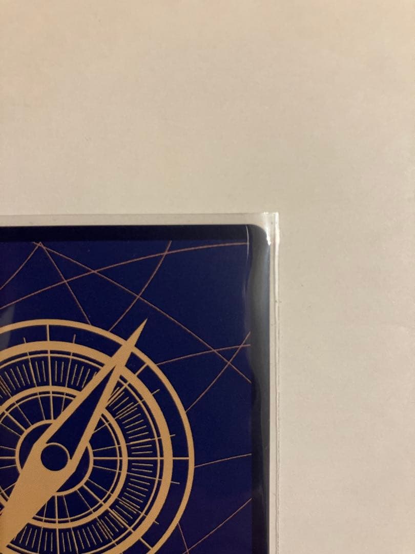 【美品】　ワンピースカード　レッドコミパラエース