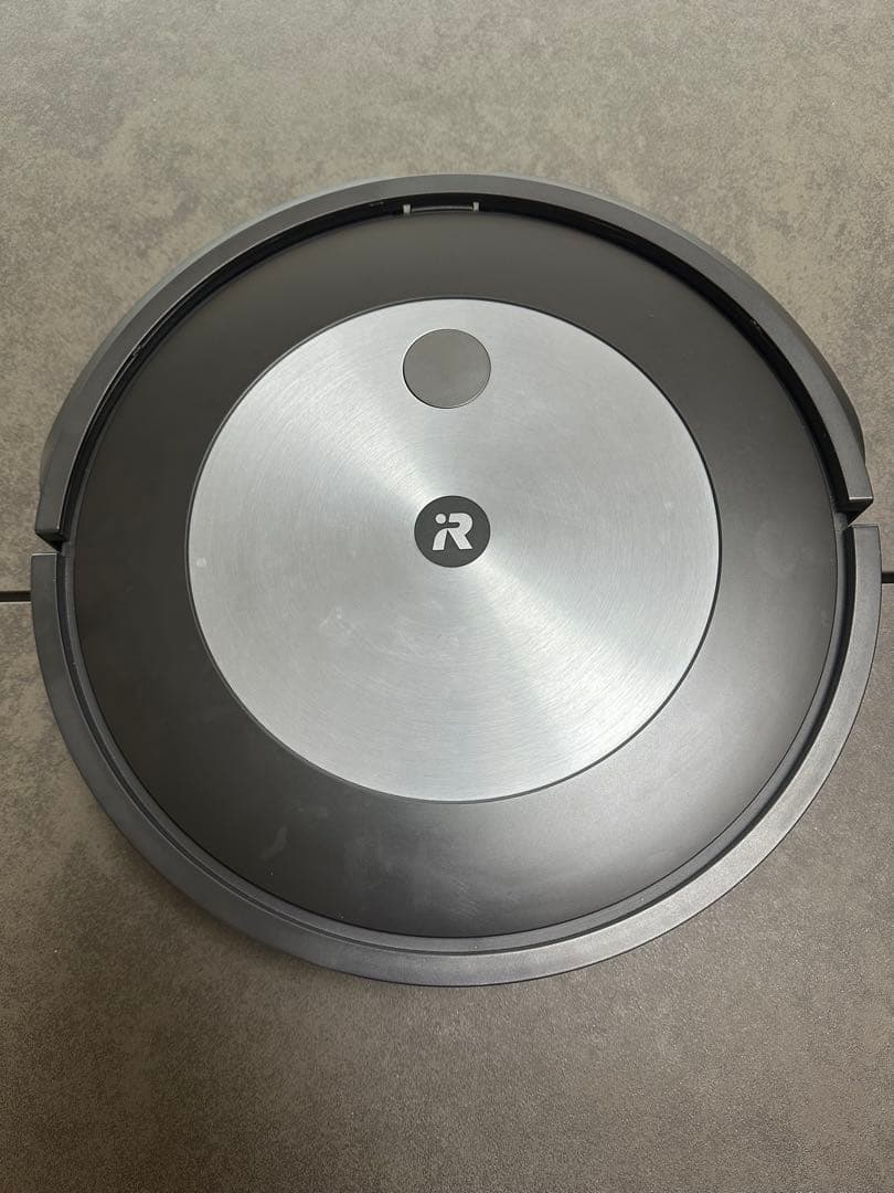 iRobot Roomba j7+ロボット掃除機