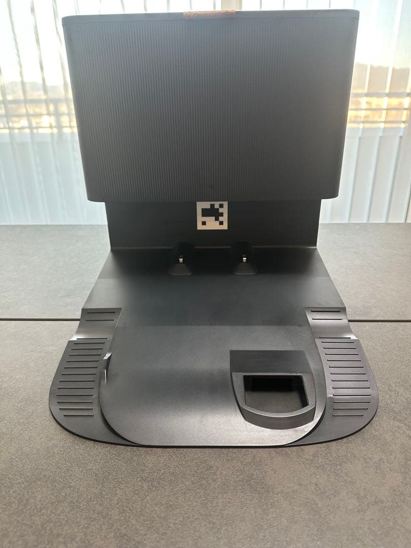 iRobot Roomba j7+ロボット掃除機