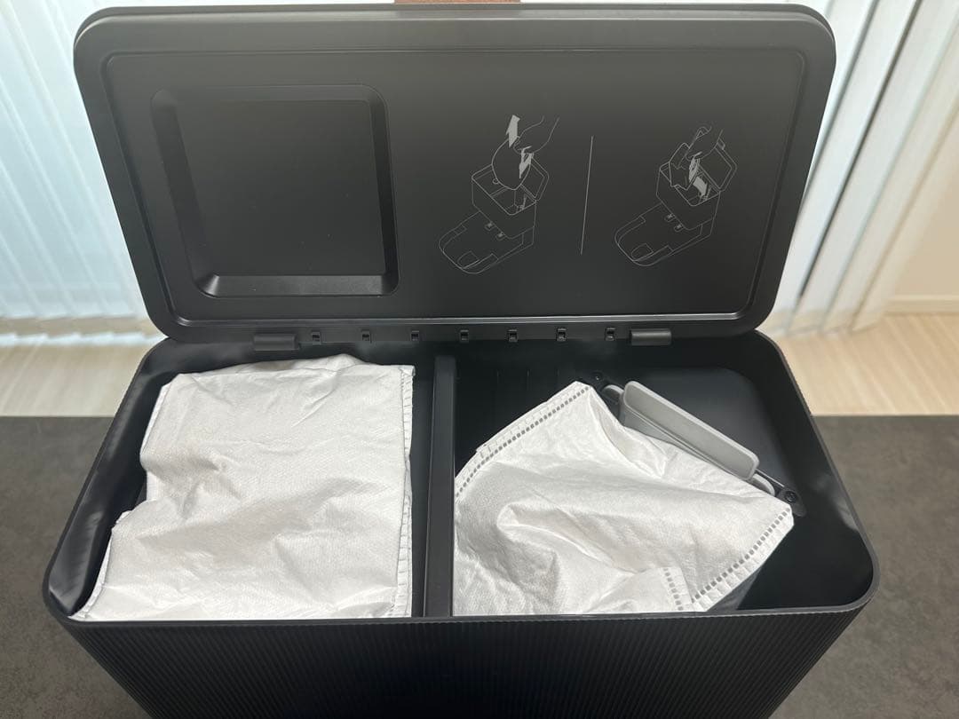 iRobot Roomba j7+ロボット掃除機