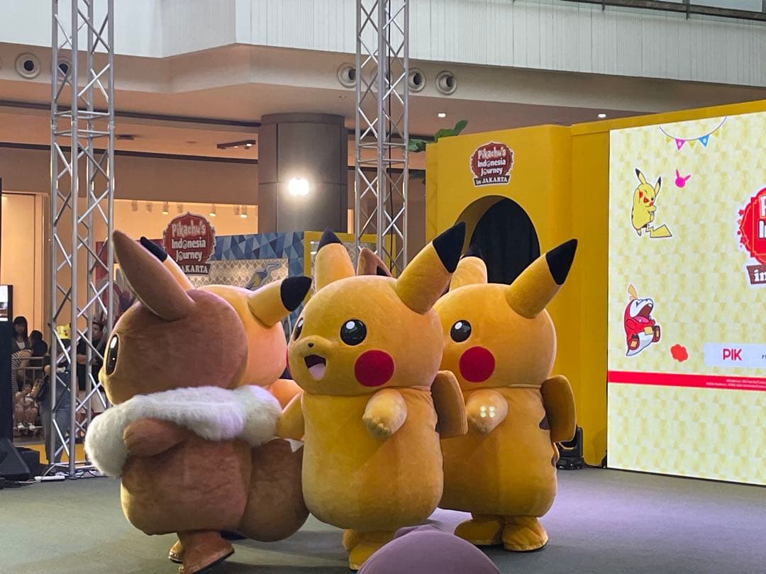 【ナポレオン】ピカチュウ　バティック　合計44枚セット③