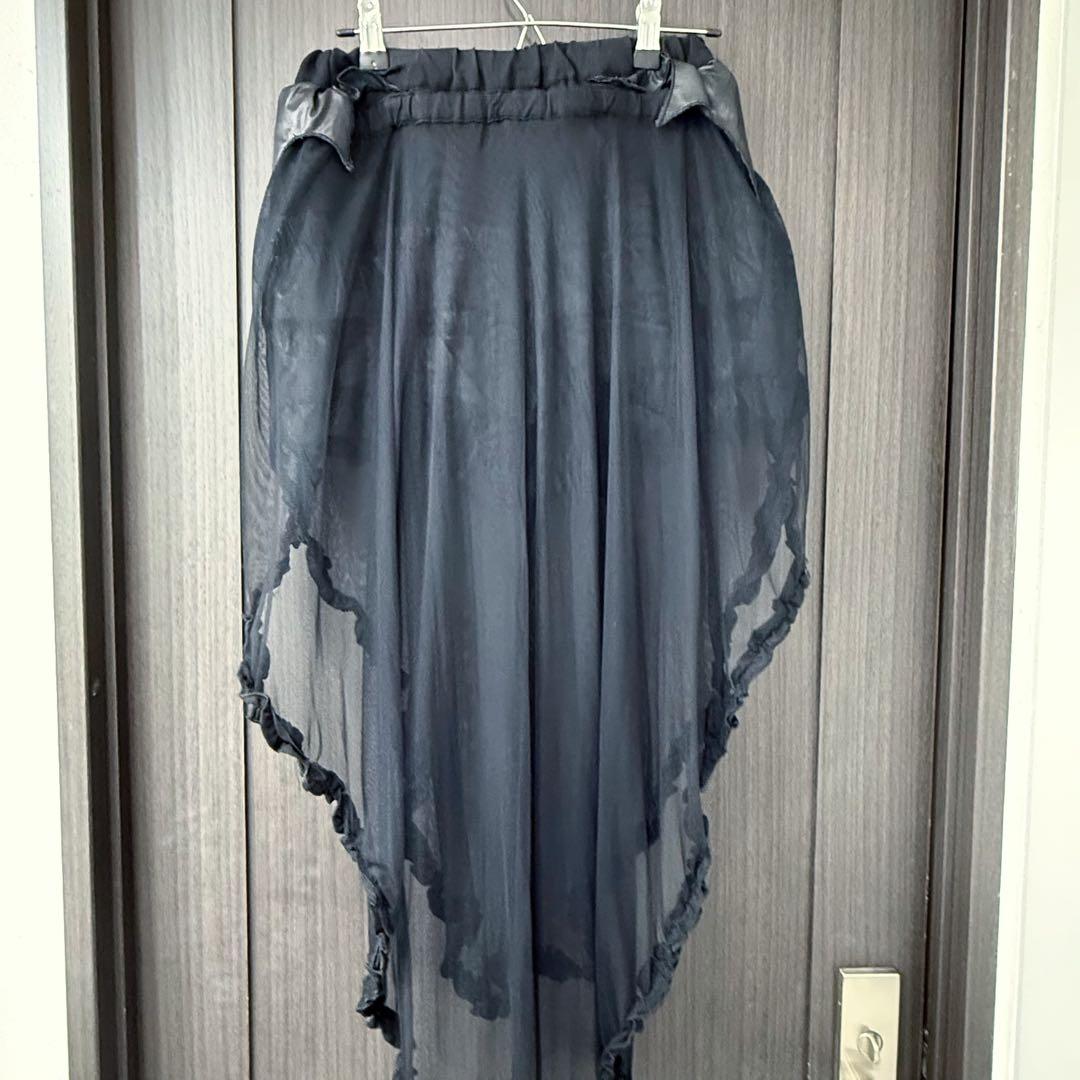 DimMoire Devil's wings ショートパンツ