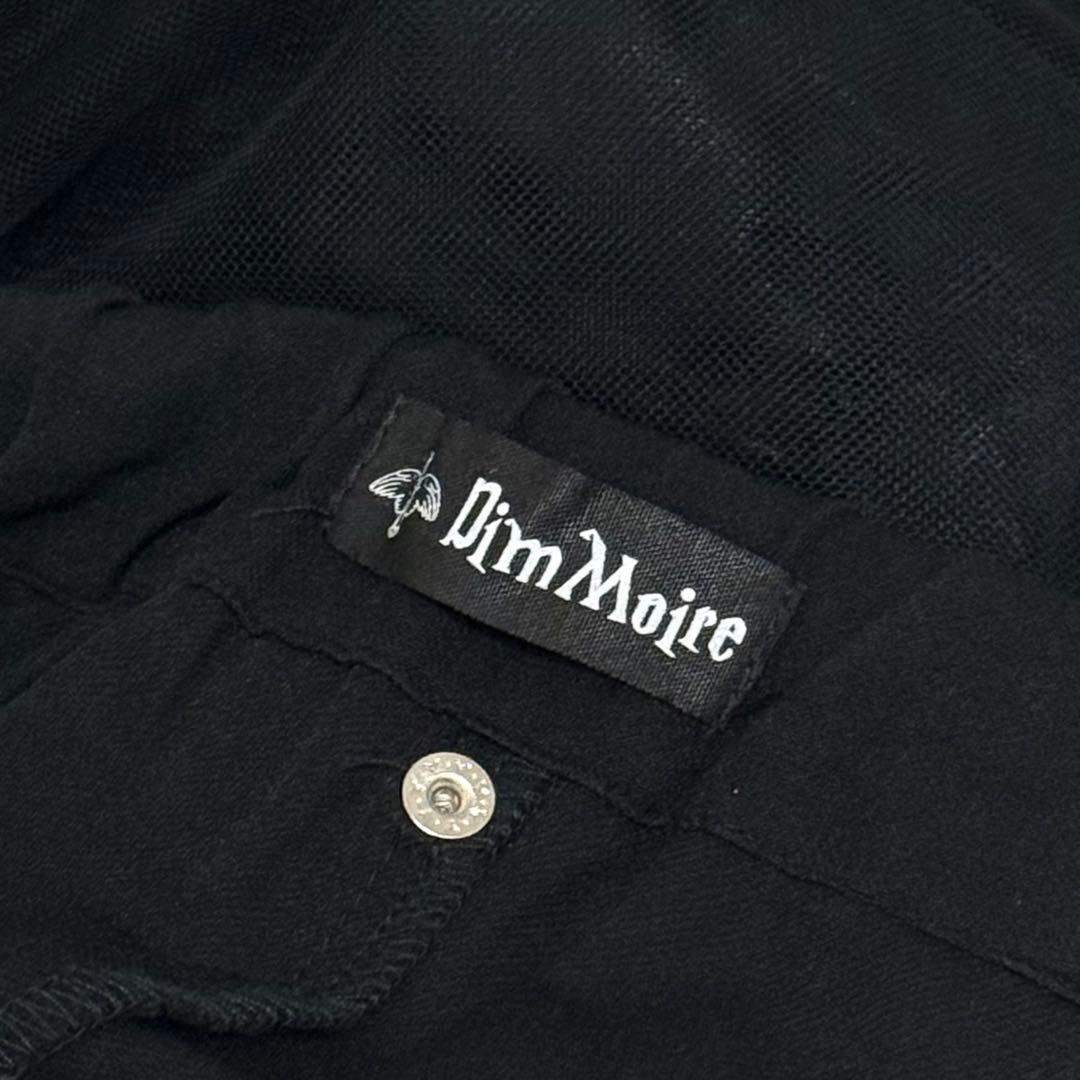 DimMoire Devil's wings ショートパンツ