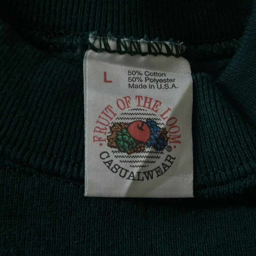 ★オールドスケート マルチプリント ブート スウェット パウエル サンタクルーズ