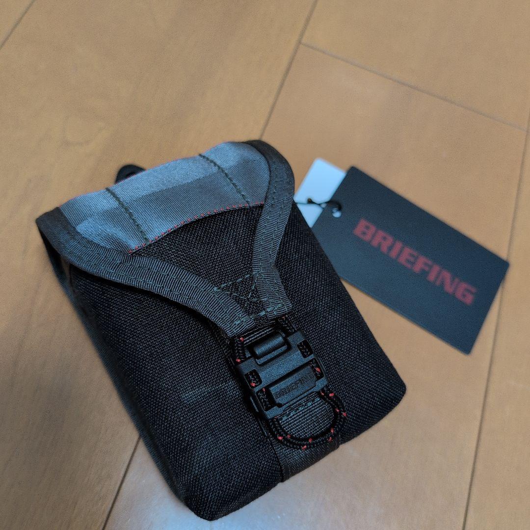 ブリーフィングゴルフ　スコープケース