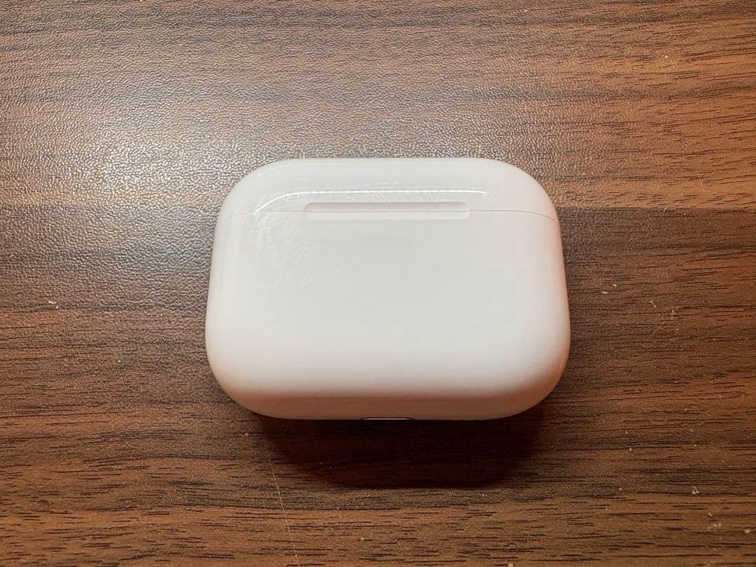 AirPods Pro3 ホワイト 右耳➕充電ケース付き