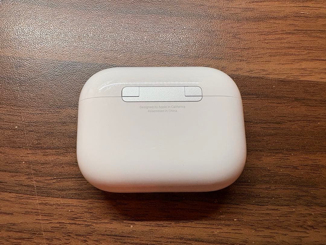 AirPods Pro3 ホワイト 右耳➕充電ケース付き