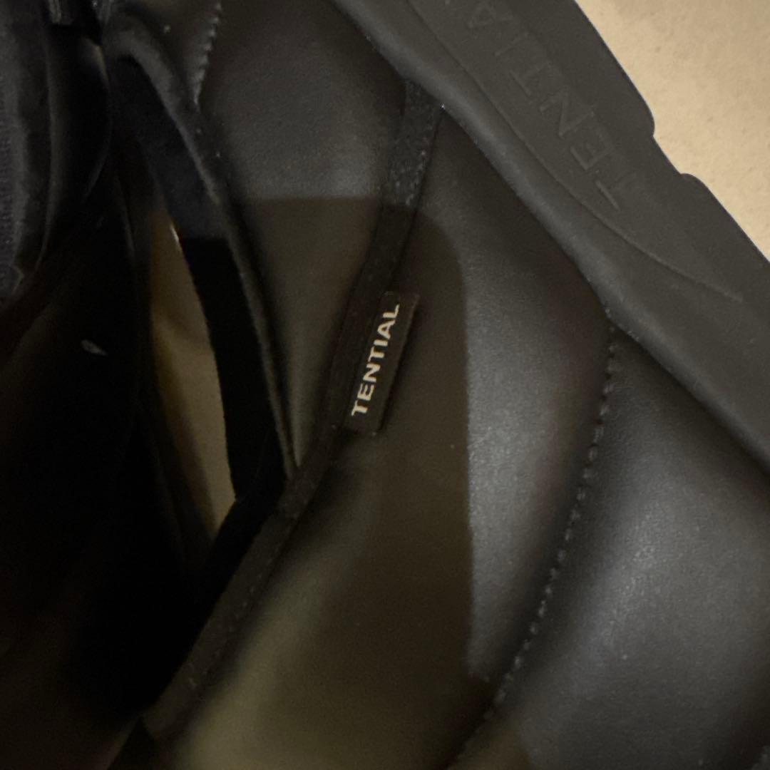 テンシャルリカバリーサンダルシューズ