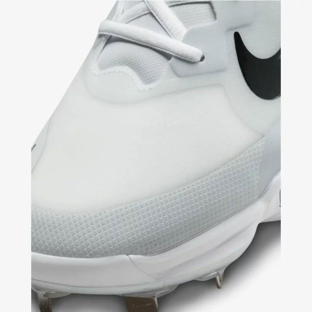 ナイキ フォース トラウト プロ 金具 26 野球 スパイク 靴 シューズ