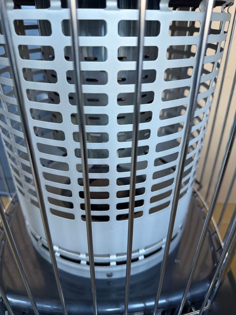 コンパクトストーブ GH-b198F