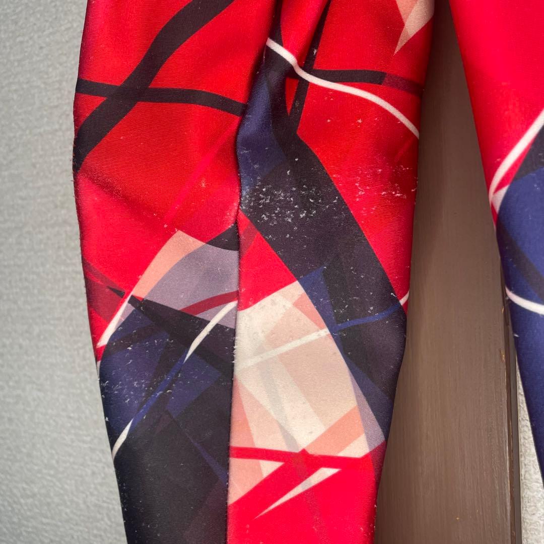 DESCENTEデサント ジュニア スキー GS ワンピースFISマーク160